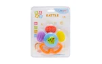 Babyrassel Blume, Unikatoy-3