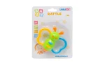 Baby-Rassel Lustig, Unikatoy-2