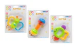 Baby-Rassel Lustig, Unikatoy-4