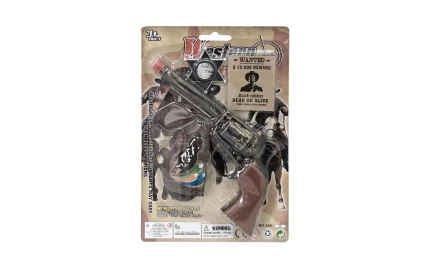 Cowboy Gewehr Western Set-1