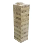 Game Wooden Tower