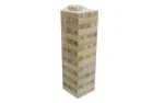 Game Wooden Tower