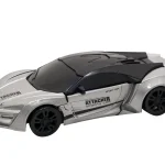 Transformer Alloy 1:43