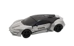 Transformer Alloy 1:43