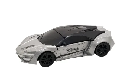 Transformer Alloy 1:43