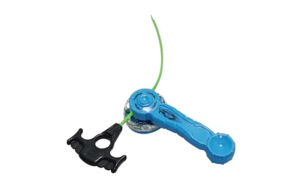 Super spinning top, Unikatoy