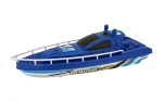 Marine Speedboat - Unikatoy, 27 cm, battery operated
