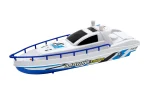 Marine Speedboat - Unikatoy, 27 cm, batteriebetrieben-1