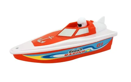 Small speed boat, Unikatoy