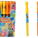 Bubble stick, Unikatoy