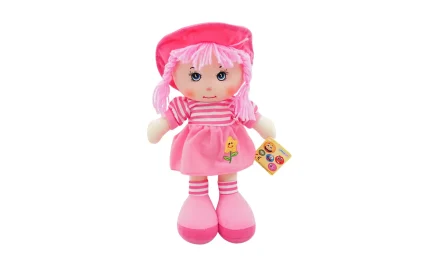 Stoffpuppe, Unikatoy-1