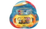 Wasser-Spiel, Unikatoy-2