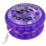 YO-YO super light, Unikatoy