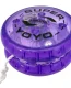 YO-YO super light, Unikatoy