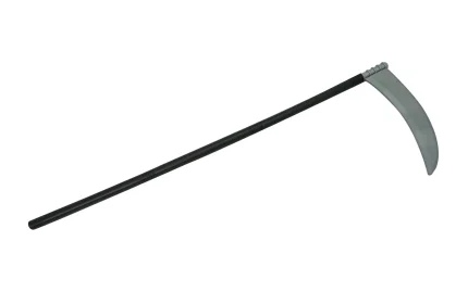 Folding scythe