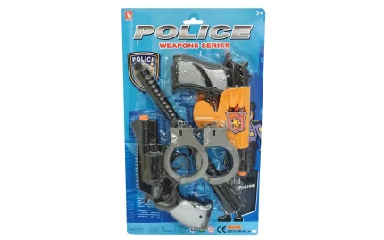 Polizei-Set-1