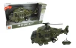 Militärhubschrauber, 30 cm-2