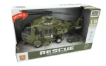Militärhubschrauber, 30 cm-1