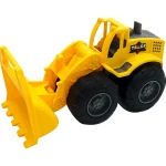 Construction vehicle, 18 cm