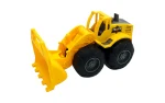 Construction vehicle, 18 cm