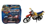 Motorkreuz, Satz, 35 cm-4