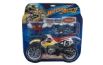 Motorkreuz, Satz, 35 cm-1