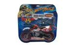 Motorkreuz, Satz, 35 cm-2