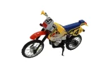 Motorkreuz, Satz, 35 cm-3