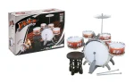Schlagzeug, Set, Einzigartiges Spielzeug-3