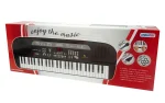 Tastatur mit Mikrofon, 54 Tasten, Unikatoy-1