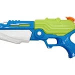 Water gun 11 Cyclones, 30 cm-Unikatoy