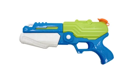 Water gun 11 Cyclones, 30 cm-Unikatoy