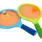 Set of rackets, Unikatoy