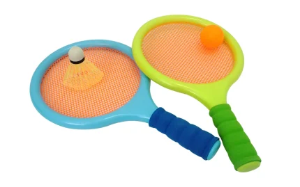 Set of rackets, Unikatoy
