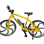 Die Cast Wheel, 1:10