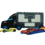 Unikatoy Truck, Set, 27 cm