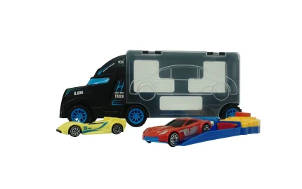 Unikatoy Truck, Set, 27 cm