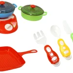 Dishes, set-Unikatoy