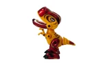Dinosaur Sark with sound, Die-Cast, 14 cm