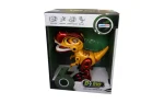 Dinosaurier Sark mit Ton, Die-Cast, 14 cm-1