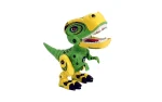Dinosaurier Sark mit Ton, Die-Cast, 14 cm-2