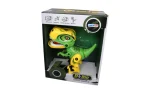 Dinosaurier Sark mit Ton, Die-Cast, 14 cm-3