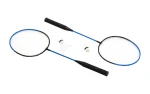 Badmintonset in einer Tasche-2