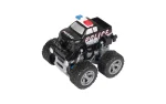 Polizei-Geländewagen, 9 cm, Unikatoy-1