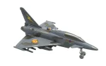 Militärflugzeug mit Licht und Ton, 26 cm-2