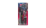 Ninja Set in rot-1
