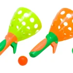 Pop Ball Gun, Unikatoy