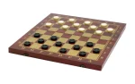 Schachspiel aus Holz 3in1, 48x48cm-2