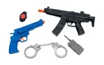 Swat Force Police Set