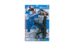 Swat Force Polizei Set-1